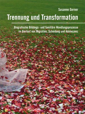 cover image of Trennung und Transformation